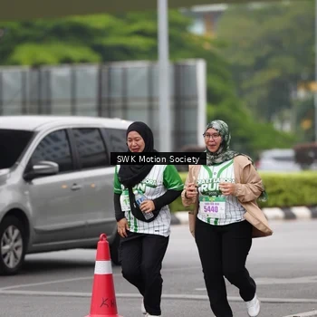 Runner Photo 8639146