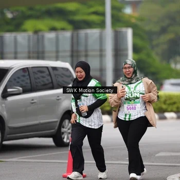 Runner Photo 8639148