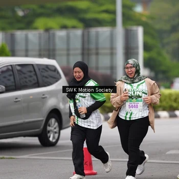 Runner Photo 8639149