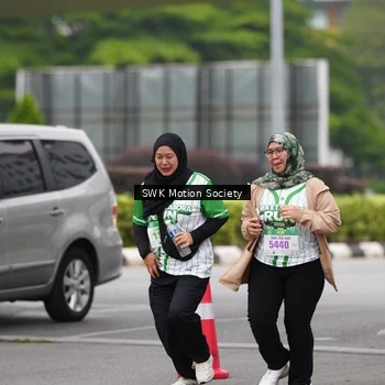 Runner Photo 8639150