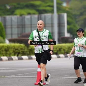 Runner Photo 8639154