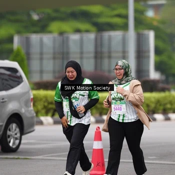 Runner Photo 8639155