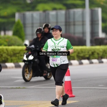 Runner Photo 8639158