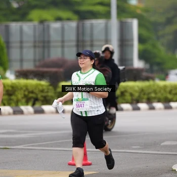 Runner Photo 8639159