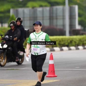 Runner Photo 8639160