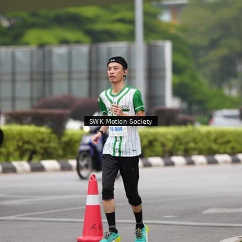 Runner Photo 8639165