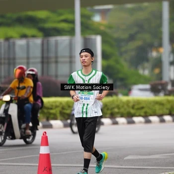 Runner Photo 8639166