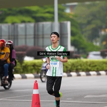Runner Photo 8639167