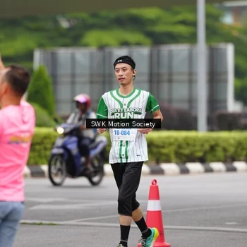 Runner Photo 8639170