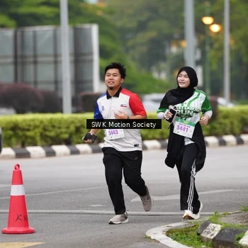 Runner Photo 8639172