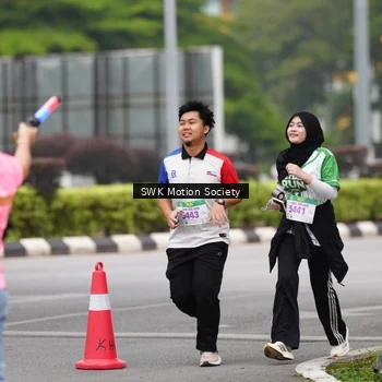 Runner Photo 8639174