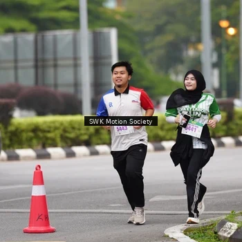 Runner Photo 8639175