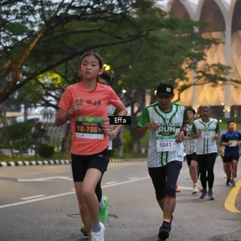 Runner Photo 8639176