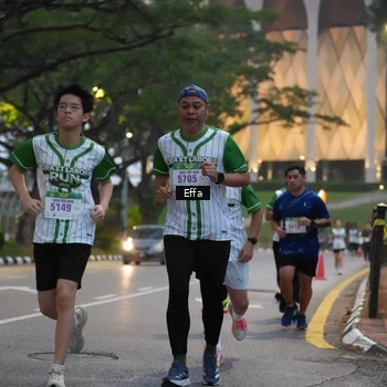 Runner Photo 8639178