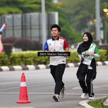 Runner Photo 8639179