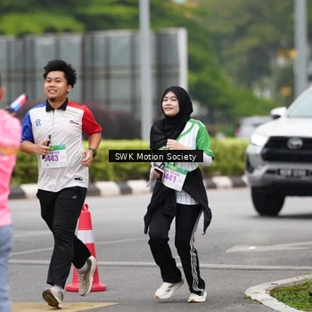 Runner Photo 8639180