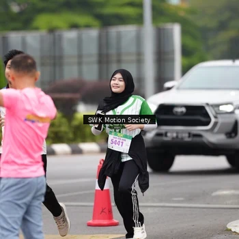 Runner Photo 8639184