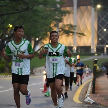 Runner Photo 8639185