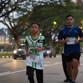 Runner Photo 8639186