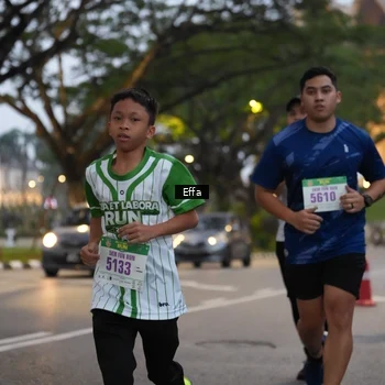 Runner Photo 8639187