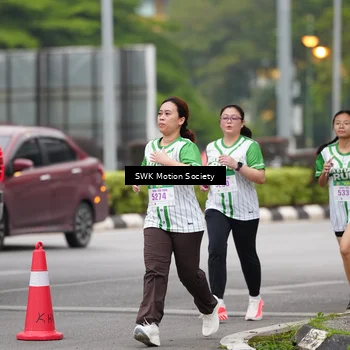 Runner Photo 8639189