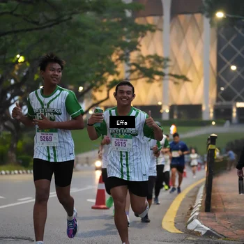 Runner Photo 8639190