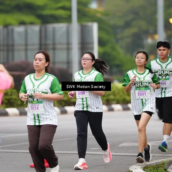 Runner Photo 8639191