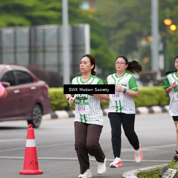 Runner Photo 8639192