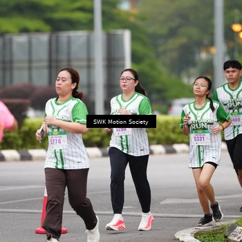 Runner Photo 8639193