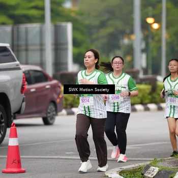 Runner Photo 8639194