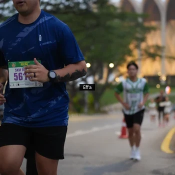 Runner Photo 8639196