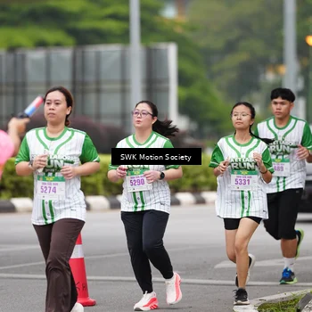 Runner Photo 8639198