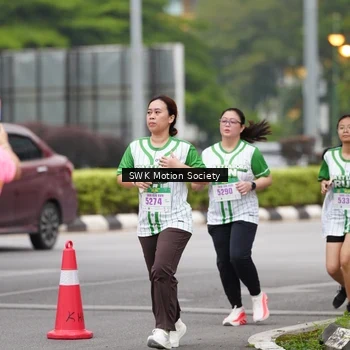 Runner Photo 8639199