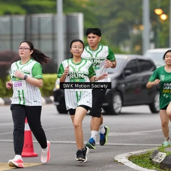 Runner Photo 8639200