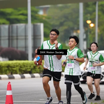 Runner Photo 8639211