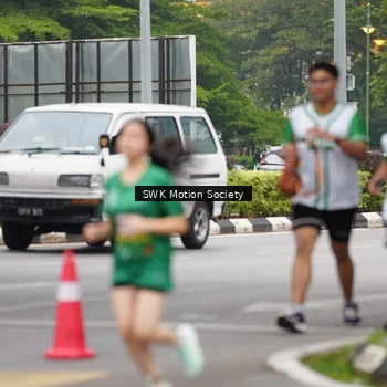 Runner Photo 8639213