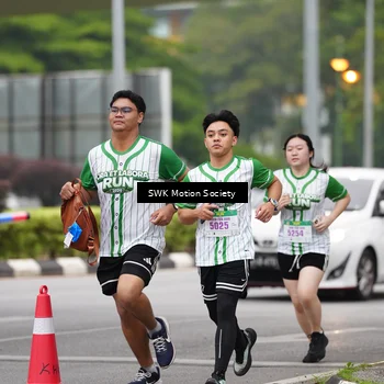 Runner Photo 8639215