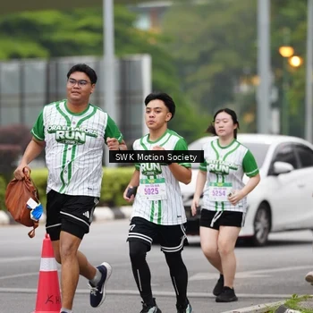 Runner Photo 8639217