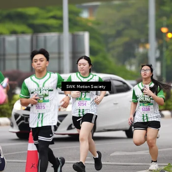 Runner Photo 8639218