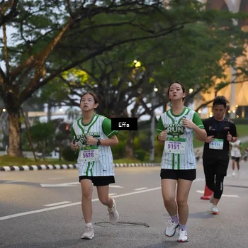 Runner Photo 8639219