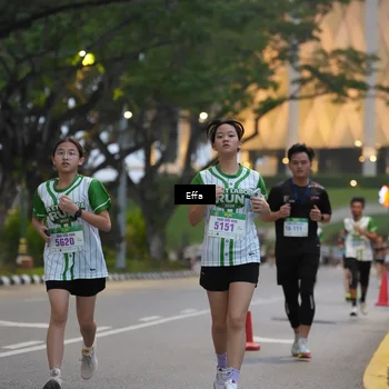 Runner Photo 8639220