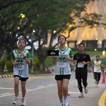 Runner Photo 8639222