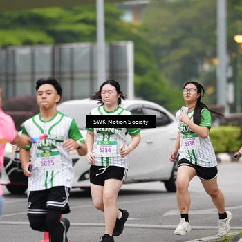 Runner Photo 8639223