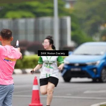 Runner Photo 8639225