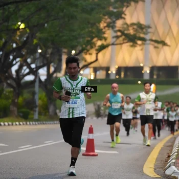 Runner Photo 8639226