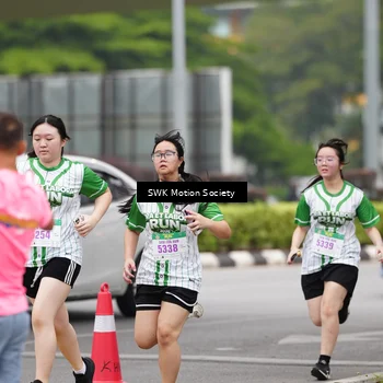 Runner Photo 8639227