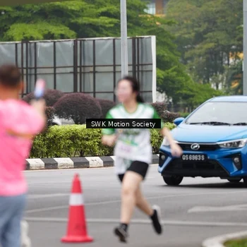 Runner Photo 8639228