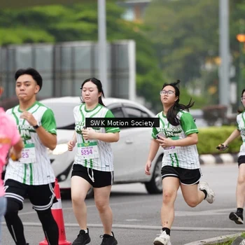 Runner Photo 8639230