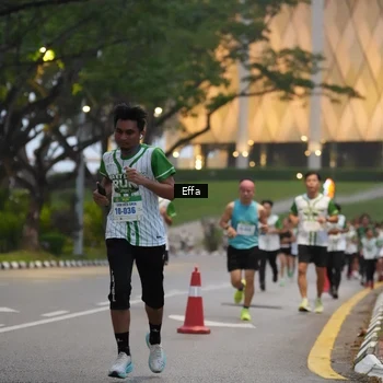 Runner Photo 8639232