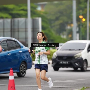 Runner Photo 8639233